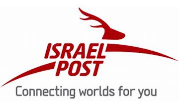 Israeli Post Tracker for Android - Download the APK from Habererciyes